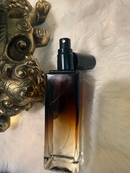 The Sacred Scent Perfume