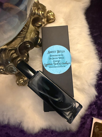 Sweet Bella Perfume