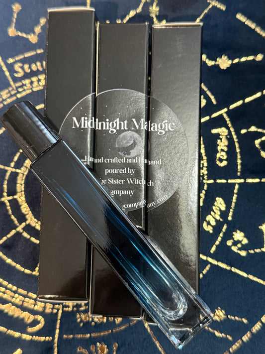 Limited Bottle~ Midnight Magic