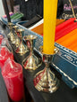 Taper Candle Holders