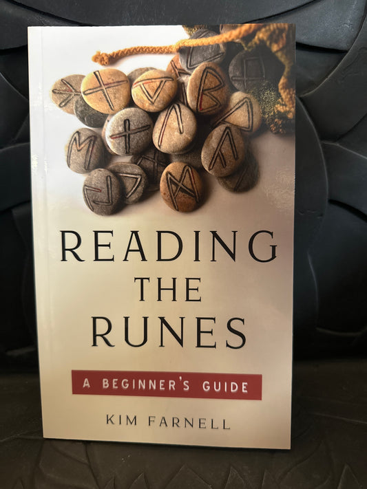 Reading the Runes