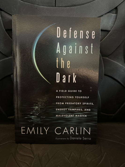 Defense Against the Dark