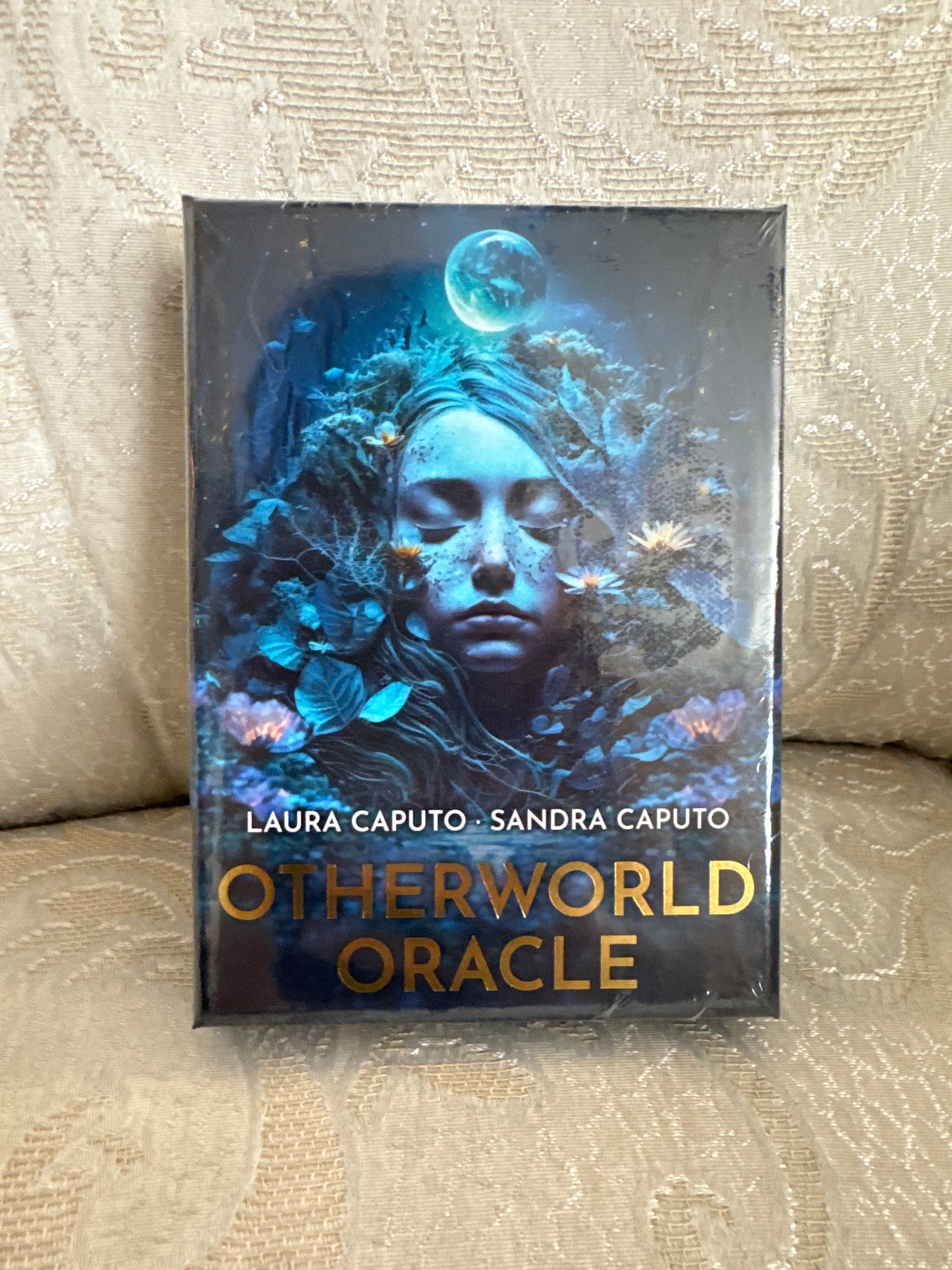 Otherworld Oracle