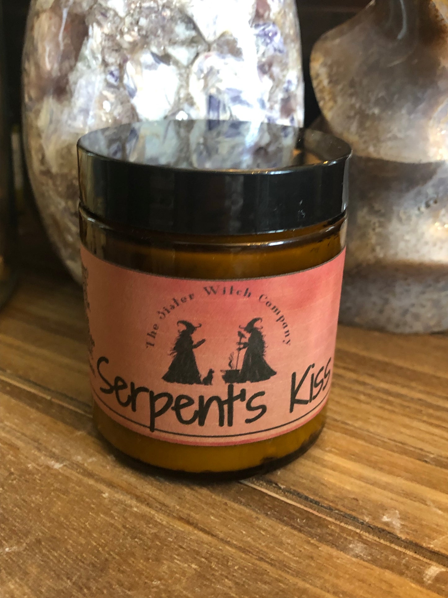 Serpents Kiss Product Line