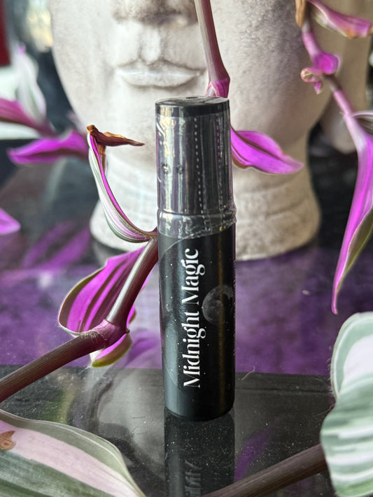 Roll on Perfume ~ Midnight Magic