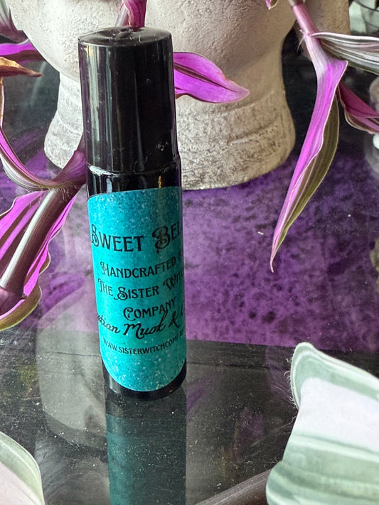 Roll on Perfume~ Sweet Bella