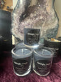 Midnight Magic | Votive Candle