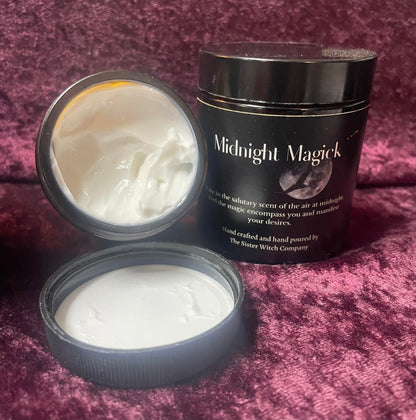 Midnight Magic | Product line