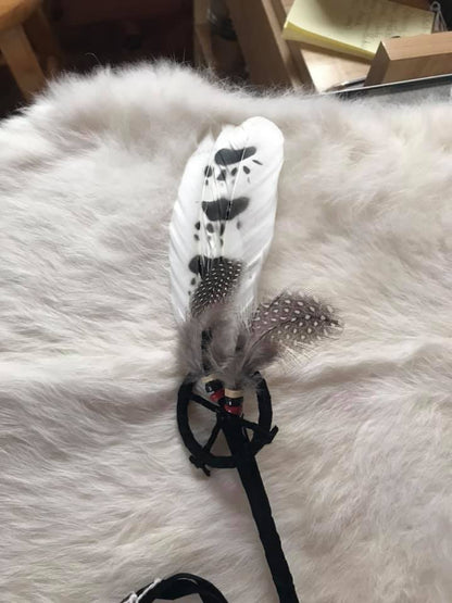 Feathers