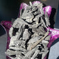 Black Kyanite (Witches Brooms)