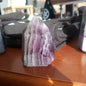Fluorite Towers