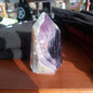 Fluorite Towers