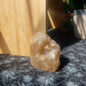 Honey Citrine
