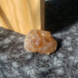 Honey Citrine