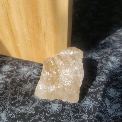 Honey Citrine