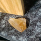 Honey Citrine