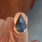 Labradorite Rings