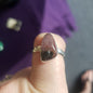 Super Seven Ring Size