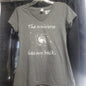 Sister Witch Swag TEE-SHIRTS available