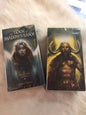 The Book Of Shadows Tarot (pocket edition) Vol 1