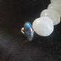 Labradorite Rings