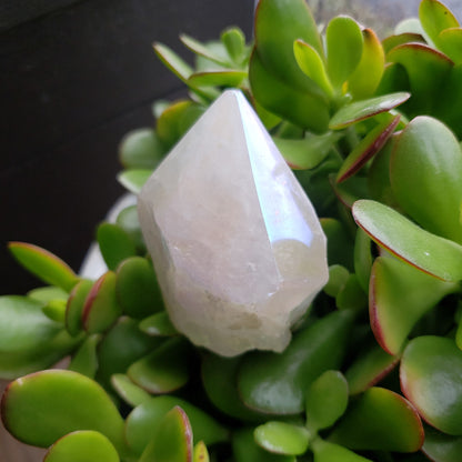 Angel Aura Quartz Points