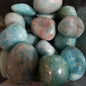 Amazonite Tumbled Stones