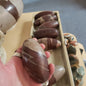 Shiva Lingam Stones