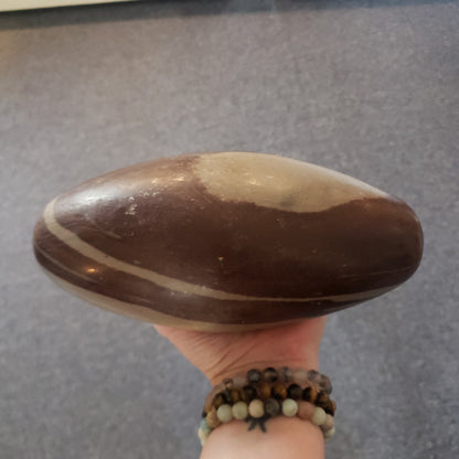 Shiva Lingam Stones