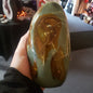 Poly Chrome Jasper Free Forms
