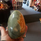 Poly Chrome Jasper Free Forms
