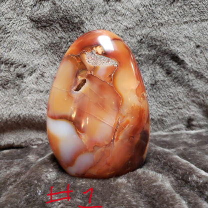 Carnelian #1 
