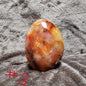 Carnelian Free Forms