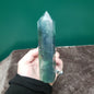Fluorite Towers
