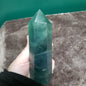 Fluorite Towers