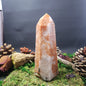 Mosaic Quartz Towers