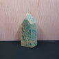 Amazonite Towers
