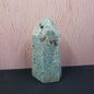Amazonite Towers