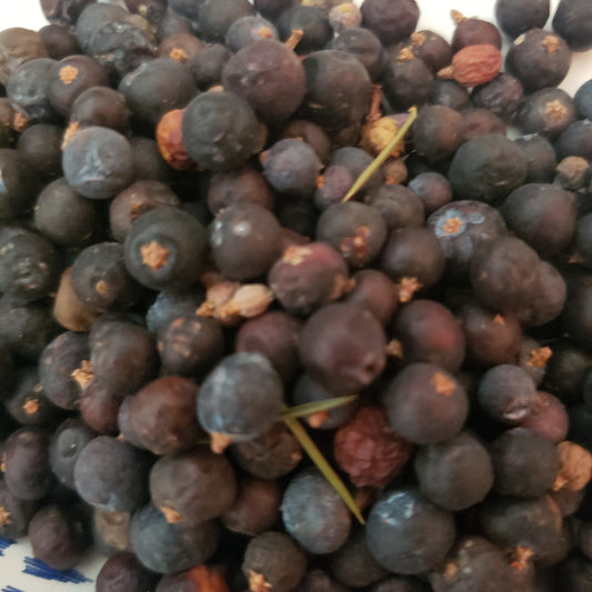 Juniper Berries Whole