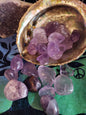 Amethyst (Tumbled)