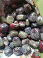 Dragons Blood Jasper - Tumbled stone