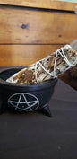 Yerba Santa smudge stick