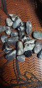 Emerald tumbled