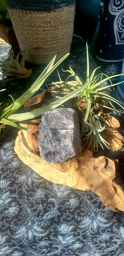 50% OFF SALE     Raw Sapphire