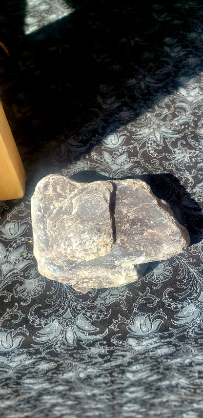 50% OFF SALE     Raw Sapphire