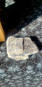 50% OFF SALE     Raw Sapphire