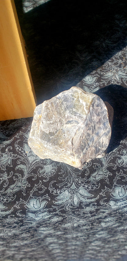 50% OFF SALE     Raw Sapphire