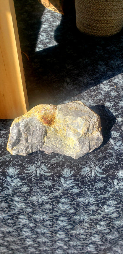 50% OFF SALE     Raw Sapphire