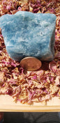 ON SALE!!!!!!!!!     Raw Aquamarine Grade A