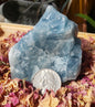 ON SALE!!!!!!!!!     Raw Aquamarine Grade A